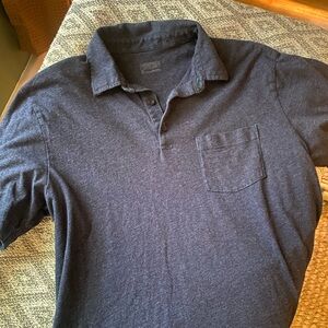 Patagonia Mens Polo Shirt size Medium